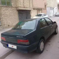 پژو آردی عروسک مدل 83 دوگانه