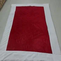 پشتی قالیچه ماشینی
