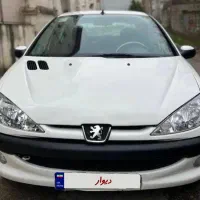 206sdمدل88