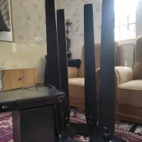 فروش سینما خانواده ال جی
