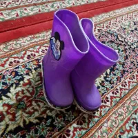 چکمه دیزنی لند