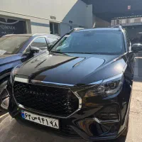 فیدلیتی الیت ۷نفره / اقساط بانکی / تحویل