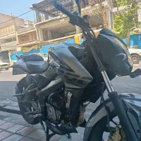NS 200|موتورسیکلت|نیشابور, کریم آباد|دیوار