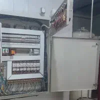 برق کار صنعتی