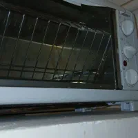 فروش توستر سرخ کن