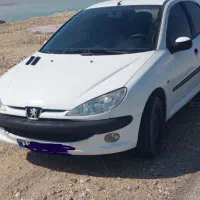 فروش ۲۰۶sdموتورTu5 سفارش آریان