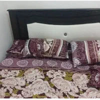 تخت دو نفره