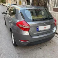 برلیانس H320 / مدل 97 / موتور بزرگ / اتوماتیک