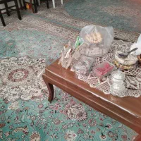 باسلام واحترام 2تخته فرش 12متری 50میلیون