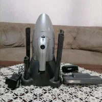 جاروشارژی آلمانی نو