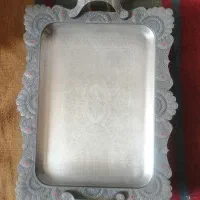 سینی پذیرایی