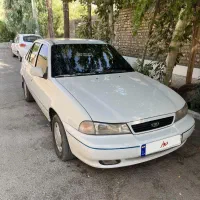 سیلو سفید