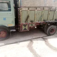 خاور 608|خودرو سنگین|نهاوند, |دیوار
