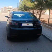 mg6 مدل2012