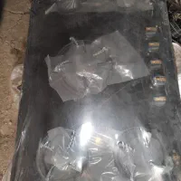 گاز صفحه ای ایتالیایی