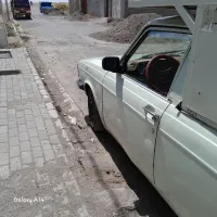 پیکان مدل88