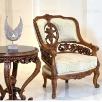 مبل مدل ورساچ با کاناپه شش نفره