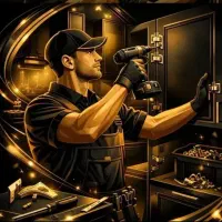 استخدام نصاب کابینت