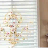 پرده زبرا خارجی درجه یک سایز ۱۸۰ در ۲۲۰ دومکانیزم