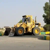 اجاره لودر ۹۵۰
