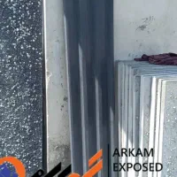 دیوار پیش ساخته محصورسازی بتنی دپو آماده