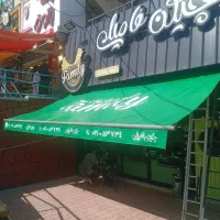 کاردسایبان شد مغازه در کنار تعمیرات چرا بازویی|فروشگاه و مغازه|تهران, جنت‌آباد شمالی|دیوار