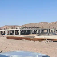 مهندس عمران جویای کار