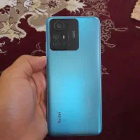 گوشی ردمی نوت ۱۲s/به خریدار واقعی تخفیف میدم