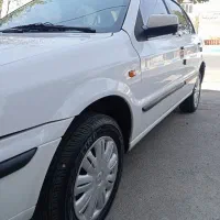 سمند|خودرو سواری و وانت|خمین, |دیوار
