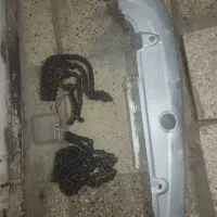 لوازم موتور