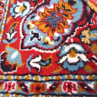 قالی لاکی نو توکاور