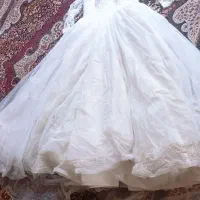 فروش لباس عروس و مجلسی زیبا
