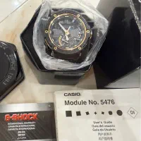 ساعت جیشاک کاسیو جی شاک GSTB200