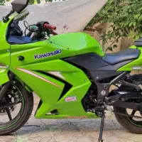 کاوازاکی نینجا 250