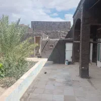 منزل-در-روستای-آب-شیرین