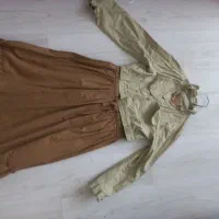 سرفان و کت
