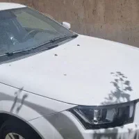 دنا پلاس ۶ دنده با رینگ آلمینیوم