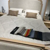 تخت دونفره