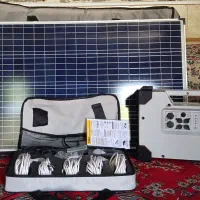 باطری انرژی خورشیدی