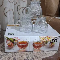 استکان