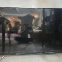 قطعات تلوزیون ۵۵ اینچ سامسونگ