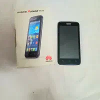 Huawei Ascend y511