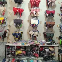 فروش اجناس مغازه یک جا