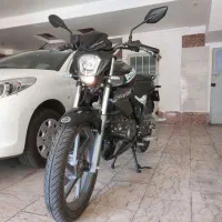 بنلی ۱۵۰ درحد،فوق العاده تمیز و کم کارکرد۱۴۰۲