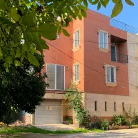 ویلایی دوبلکس در پل گردن با ویوی ابدی