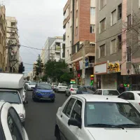 ۲۳متر/بر تقاطع اصلی/۳متر دهنه&ملکیت کامل