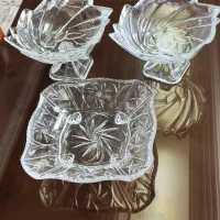 میوه خوری کریستال