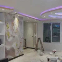 نقاشی و بازسازی خانه به بهترین شکل