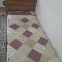تخت یک نفره و تشک خوشخواب