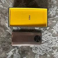 گوشی پوکو x3
